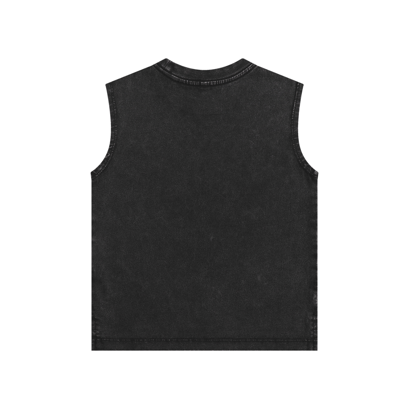 SNOW WASHED KIDS' UGLY SPEEDWAY TANK TOP