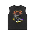 SNOW WASHED KIDS' UGLY SPEEDWAY TANK TOP